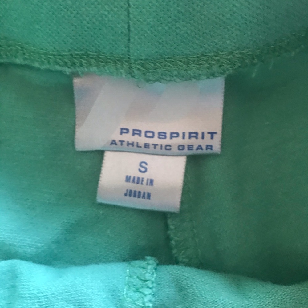 athletic pants size small - Picture 2 of 2